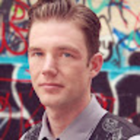 Meet your Posher, James - Picture 1 of 1